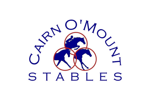 Cairn O'Mount Stables 