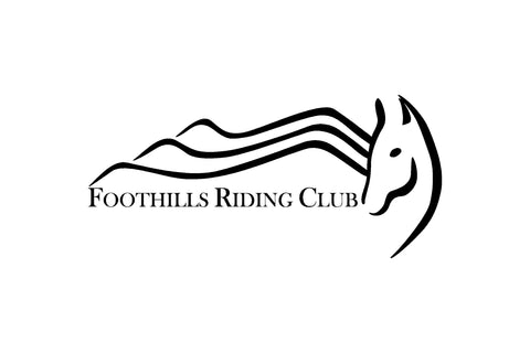 Foothills Riding Club