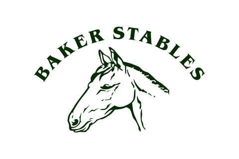 Baker Stables 
