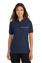 Load image into Gallery viewer, Applewood Farm- Port Authority- Silk Touch™ Polo