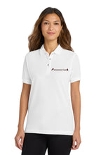 Load image into Gallery viewer, Applewood Farm- Port Authority- Silk Touch™ Polo