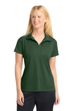 Load image into Gallery viewer, AM Equestrian- Sport Tek- Polo
