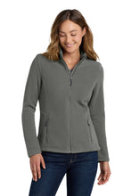 Load image into Gallery viewer, SME/DRF- Port Authority- Fleece Full Zip