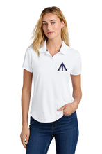Load image into Gallery viewer, Sheaf Equine- New Era- Women's Power Polo