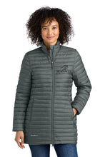 Load image into Gallery viewer, Seapowet Stables - Eddie Bauer- Packable Quilted Full-Zip