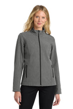 Load image into Gallery viewer, Beverly Equestrian - Port Authority- Soft Shell Jacket