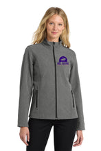 Load image into Gallery viewer, MKL Equine-  Port Authority- Soft Shell Jacket