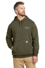 Load image into Gallery viewer, GSE- Carhartt- TALL- Midweight Hooded Sweatshirt