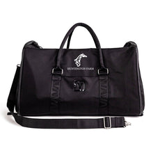Load image into Gallery viewer, Huntington Farm - Veltri- Ellis Garment Duffle