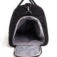 Load image into Gallery viewer, JTE - Veltri- Ellis Garment Duffle