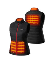 Load image into Gallery viewer, Beverly Equestrian- Ororo - Classic Heated Vest