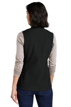 Load image into Gallery viewer, Working Eq of NC -Eddie Bauer- Soft Shell Vest