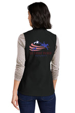 Load image into Gallery viewer, US Event Horse Futurity- Eddie Bauer- Soft Shell Vest