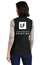 Load image into Gallery viewer, LFE - Eddie Bauer- Soft Shell Vest