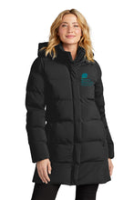 Load image into Gallery viewer, SMACC - Mercer+Mettle® Women’s Puffy Parka