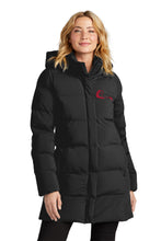 Load image into Gallery viewer, Ashley Trier Eventing - Mercer+Mettle® Women’s Puffy Parka