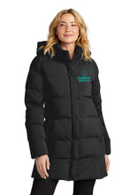 Load image into Gallery viewer, Lennox Dressage - Mercer+Mettle® Women’s Puffy Parka