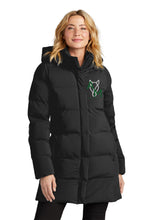 Load image into Gallery viewer, AM Eq- Mercer+Mettle® Women’s Puffy Parka