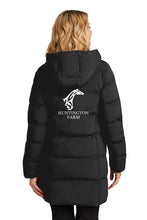 Load image into Gallery viewer, Huntington Farm - Mercer+Mettle® Women’s Puffy Parka