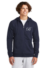 Load image into Gallery viewer, Beverly Equestrian - Sport Tek- Drive Fleece Hooded Full-Zip