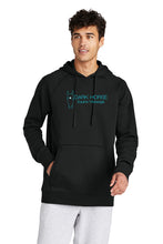 Load image into Gallery viewer, DHEM- Sport Tek- Pullover Hooded Sweatshirt