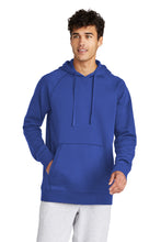 Load image into Gallery viewer, Working Eq of NC- Sport Tek- Fleece Pullover Hoodie