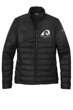 Load image into Gallery viewer, Pine Bridge Farm- Eddie Bauer- Puffy Jacket
