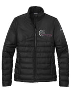 Load image into Gallery viewer, Cloverfield SH- Eddie Bauer- Puffy Jacket