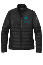 Load image into Gallery viewer, SMACC - Eddie Bauer- Puffy Jacket