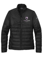 Load image into Gallery viewer, Fairy Tale Farms- Eddie Bauer- Puffy Jacket