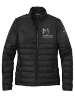 Load image into Gallery viewer, MSS - Eddie Bauer- Puffy Jacket