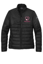 Load image into Gallery viewer, RLP - Eddie Bauer- Puffy Jacket