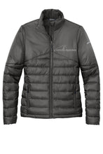 Load image into Gallery viewer, Keystone Eq- Eddie Bauer- Puffy Jacket