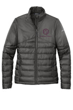 Load image into Gallery viewer, Claddagh Farm - Eddie Bauer- Puffy Jacket