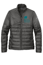 Load image into Gallery viewer, SMACC - Eddie Bauer- Puffy Jacket