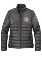 Load image into Gallery viewer, HPE- Eddie Bauer- Puffy Jacket
