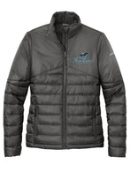Load image into Gallery viewer, Anna Loschiavo Eventing- Eddie Bauer- Puffy Jacket