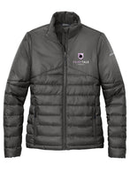 Load image into Gallery viewer, Fairy Tale Farms- Eddie Bauer- Puffy Jacket