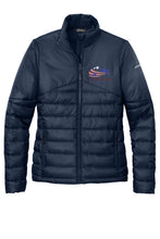 Load image into Gallery viewer, US Event Horse Futurity- Eddie Bauer- Puffy Jacket