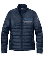 Load image into Gallery viewer, Oakendale Farm LLC- Eddie Bauer- Puffy Jacket
