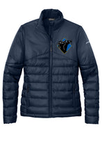 Load image into Gallery viewer, Victory Stables- Eddie Bauer- Puffy Jacket