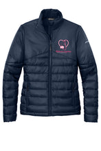 Load image into Gallery viewer, RLP - Eddie Bauer- Puffy Jacket