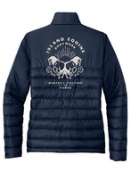 Load image into Gallery viewer, IEB - Eddie Bauer- Puffy Jacket