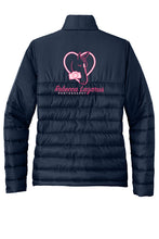 Load image into Gallery viewer, RLP - Eddie Bauer- Puffy Jacket