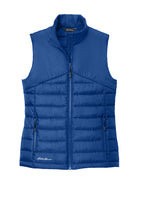 Load image into Gallery viewer, Waredaca PC- Eddie Bauer- Puffy Vest