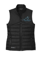 Load image into Gallery viewer, Anna Loschiavo Eventing- Eddie Bauer- Puffy Vest