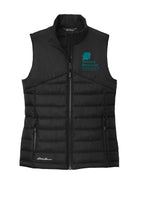 Load image into Gallery viewer, SMACC - Eddie Bauer- Puffy Vest