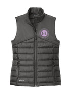 Load image into Gallery viewer, HPE- Eddie Bauer- Puffy Vest