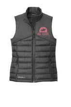 Load image into Gallery viewer, MKL Equine-  Eddie Bauer- Puffy Vest