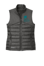 Load image into Gallery viewer, SMACC - Eddie Bauer- Puffy Vest